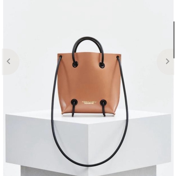 Kozha Numbers Bag THE NUDE UTILITY - Picture 3 of 13